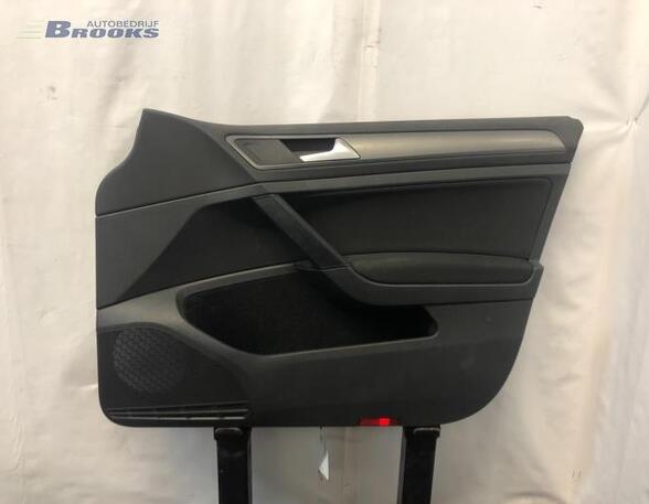 Door Card (Door Panel) VW GOLF VII (5G1, BQ1, BE1, BE2), VW GOLF VIII Variant (CG5), VW GOLF VII Variant (BA5, BV5)