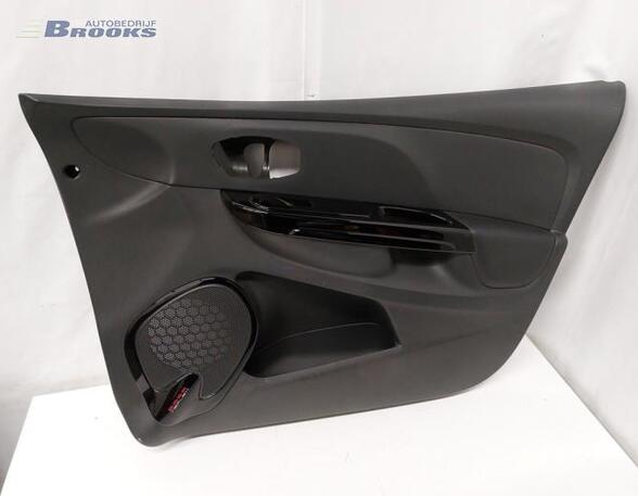 Portierbekleding RENAULT CLIO IV Grandtour (KH_), RENAULT CLIO III Grandtour (KR0/1_)