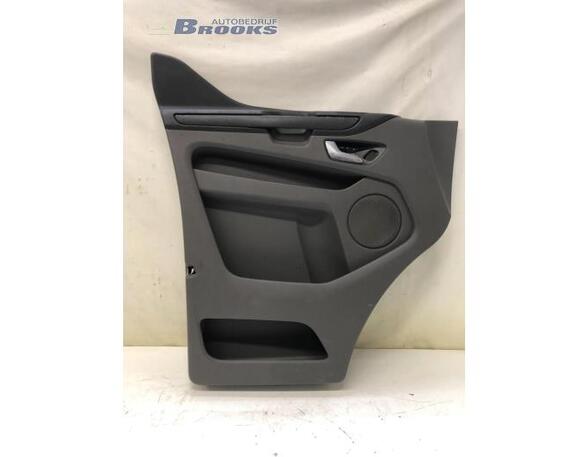 Door Card (Door Panel) FORD TOURNEO CUSTOM V362 Bus (F3), FORD TRANSIT CUSTOM V362 Bus (F3)