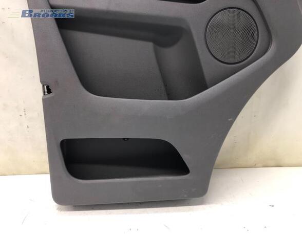 Door Card (Door Panel) FORD TOURNEO CUSTOM V362 Bus (F3), FORD TRANSIT CUSTOM V362 Bus (F3)