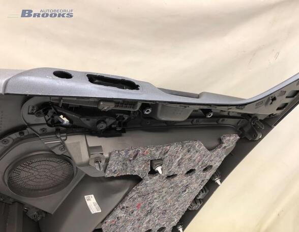 Door Card (Door Panel) FORD TOURNEO CUSTOM V362 Bus (F3), FORD TRANSIT CUSTOM V362 Bus (F3)