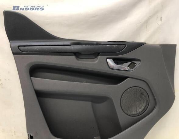 Door Card (Door Panel) FORD TOURNEO CUSTOM V362 Bus (F3), FORD TRANSIT CUSTOM V362 Bus (F3)