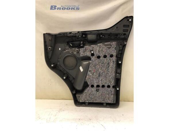 Door Card (Door Panel) FORD TOURNEO CUSTOM V362 Bus (F3), FORD TRANSIT CUSTOM V362 Bus (F3)