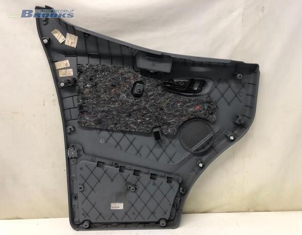 Door Card (Door Panel) FORD TRANSIT V363 Bus (FAD, FBD)