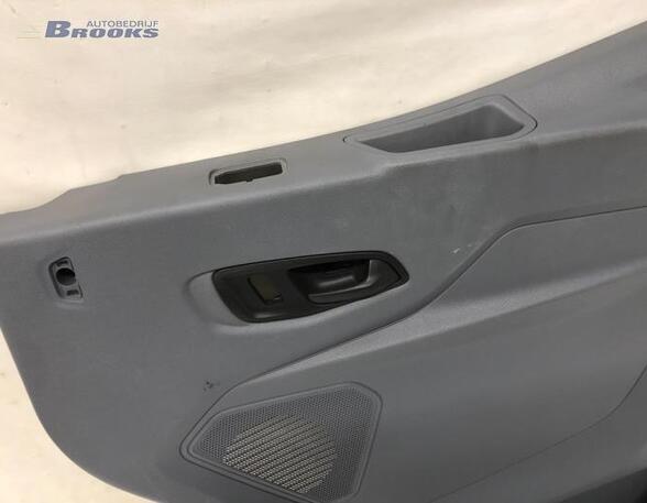 Door Card (Door Panel) FORD TRANSIT V363 Bus (FAD, FBD)