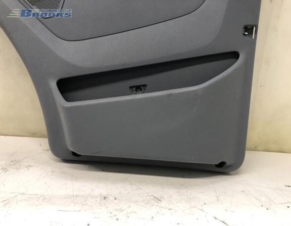 Door Card (Door Panel) FORD TRANSIT V363 Bus (FAD, FBD)