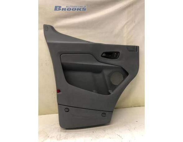 Door Card (Door Panel) FORD TRANSIT V363 Bus (FAD, FBD)