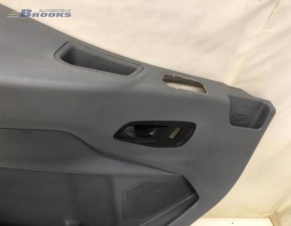 Door Card (Door Panel) FORD TRANSIT V363 Bus (FAD, FBD)