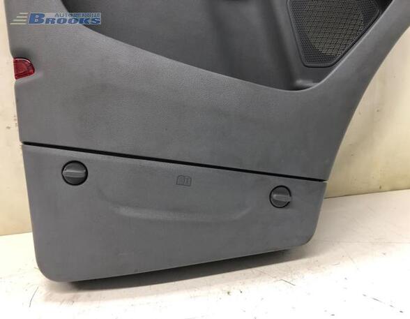 Door Card (Door Panel) FORD TRANSIT V363 Bus (FAD, FBD)