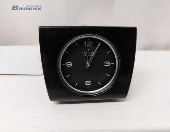 Clock AUDI A8 (4H2, 4H8, 4HC, 4HL)