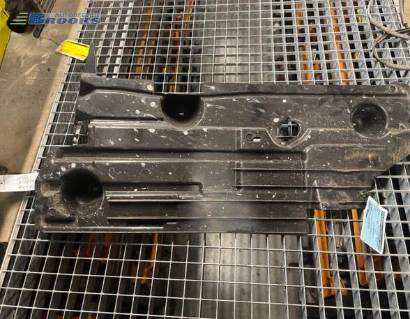 Skid Plate FORD MONDEO IV Turnier (BA7), FORD MONDEO V Turnier (CF)