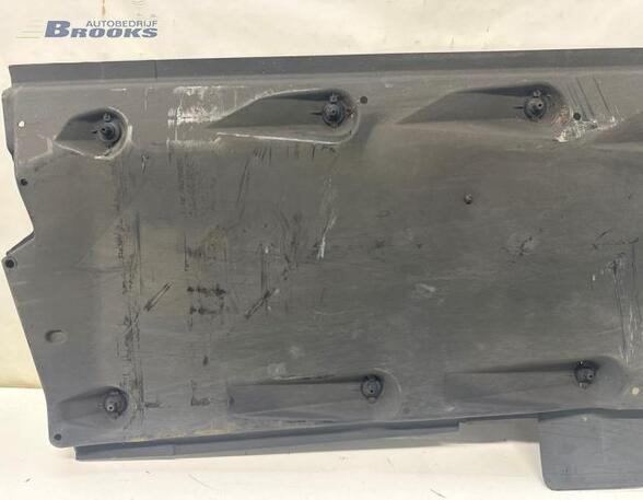 Skid Plate VW POLO (6R1, 6C1), VW POLO Van (6R)