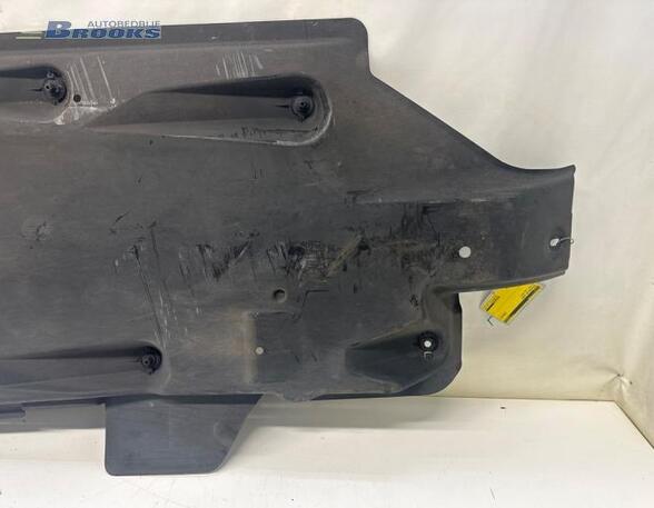 Skid Plate VW POLO (6R1, 6C1), VW POLO Van (6R)