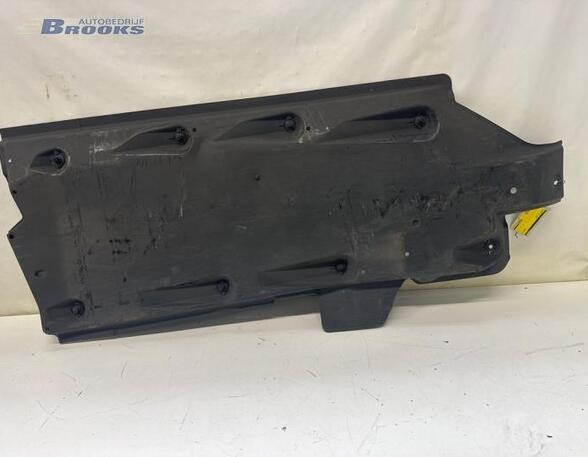 Skid Plate VW POLO (6R1, 6C1), VW POLO Van (6R)