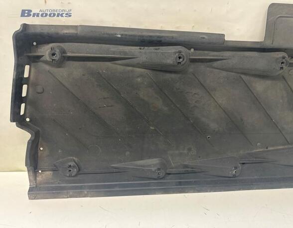 Skid Plate VW POLO (6R1, 6C1), VW POLO Van (6R)