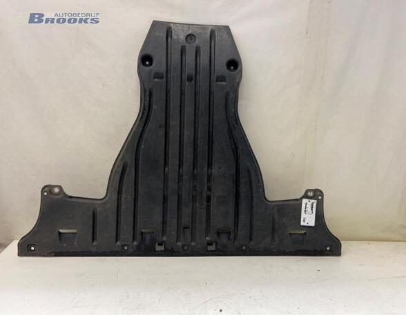 Skid Plate AUDI Q4 SUV (F4B)