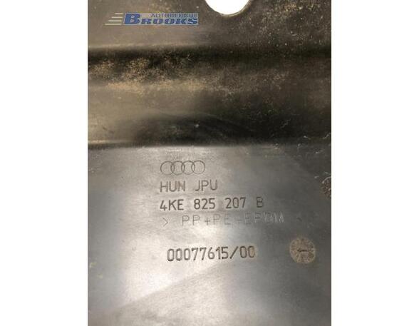 Skid Plate AUDI E-TRON (GEN)