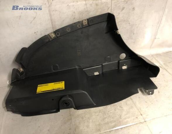 Skid Plate BMW 3 Touring (F31), BMW 3 Touring Van (G21), BMW 3 Touring Van (F31)