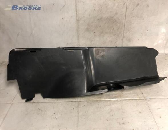 Skid Plate BMW 3 Touring (F31), BMW 3 Touring Van (G21), BMW 3 Touring Van (F31)