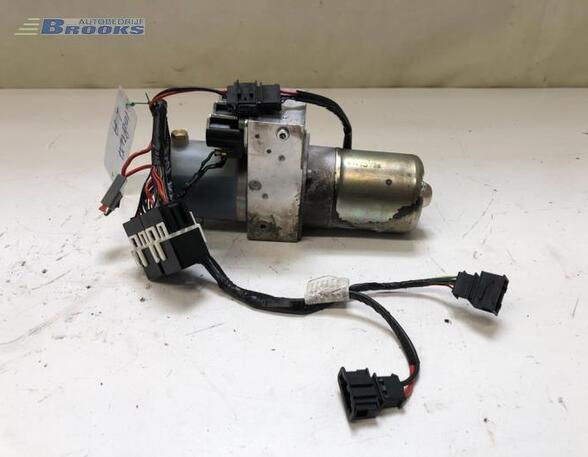 Motor Aandrijving Cabriokap AUDI A5 Convertible (8F7)