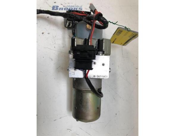 Convertible Top Hydraulic Pump AUDI A5 Convertible (8F7)