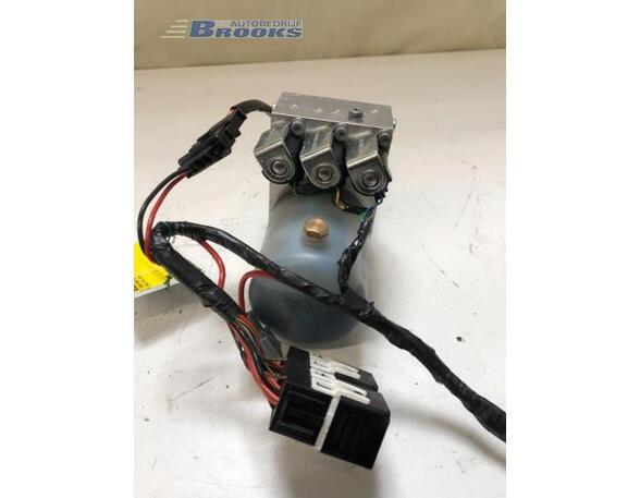 Motor Aandrijving Cabriokap AUDI A5 Convertible (8F7)