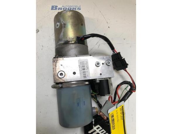 Convertible Top Hydraulic Pump AUDI A5 Convertible (8F7)