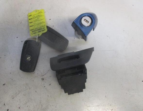 Slotcilinder Contactslot BMW 1 (E87), BMW 1 (E81)