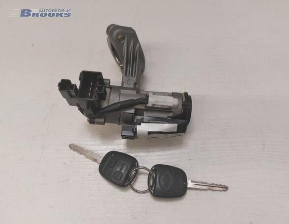 Ignition Lock Cylinder TOYOTA COROLLA (_E12_), TOYOTA COROLLA Saloon (_E12_)