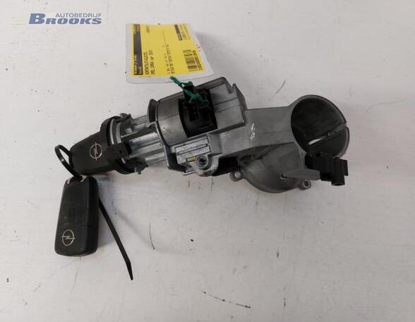 Ignition Lock Cylinder OPEL CORSA D (S07)