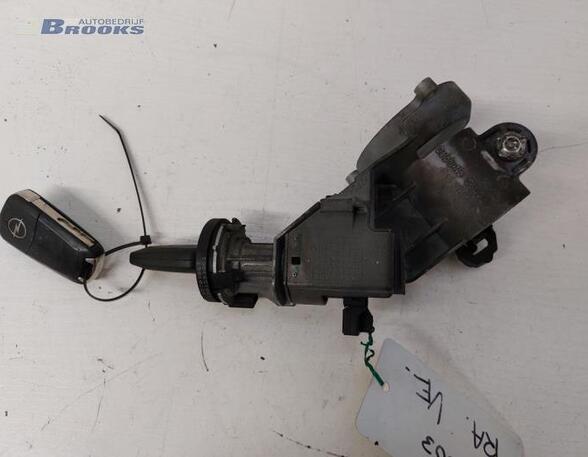 Slotcilinder Contactslot OPEL CORSA D (S07)