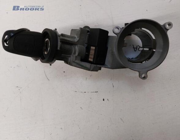 Ignition Lock Cylinder OPEL CORSA D (S07)