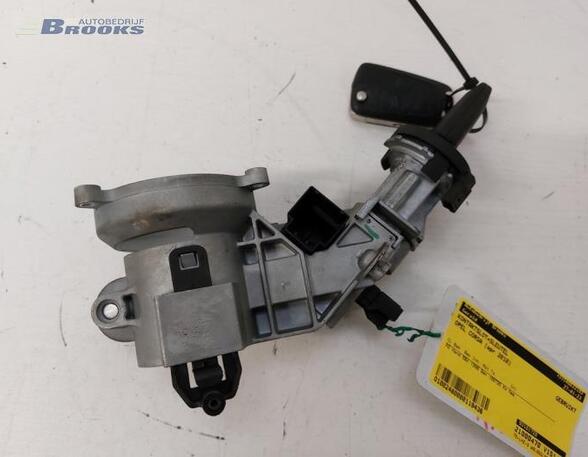 Ignition Lock Cylinder OPEL CORSA D (S07)