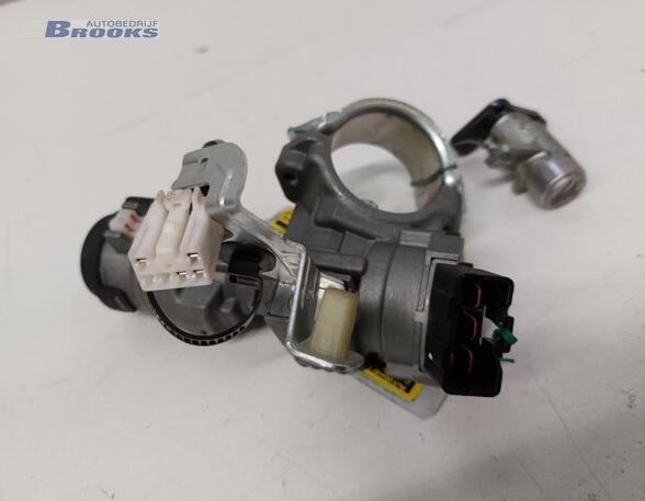 Slotcilinder Contactslot HYUNDAI i10 II (BA, IA)