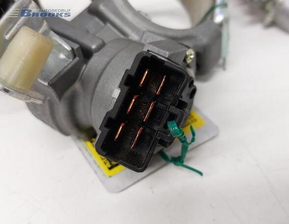 Slotcilinder Contactslot HYUNDAI i10 II (BA, IA)