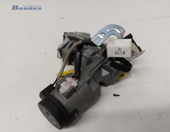 Ignition Lock Cylinder HYUNDAI i10 II (BA, IA)