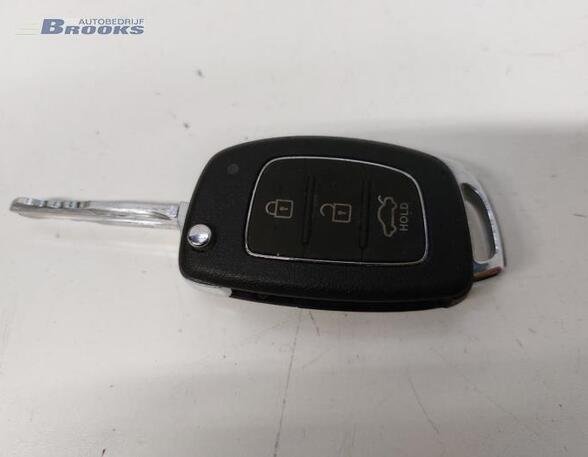 Slotcilinder Contactslot HYUNDAI i10 II (BA, IA)