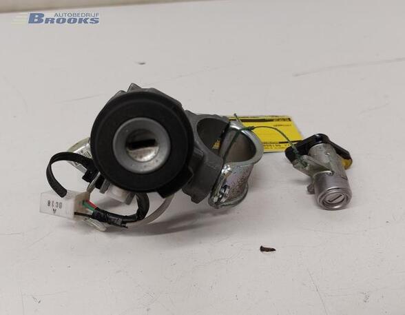 Slotcilinder Contactslot HYUNDAI i10 II (BA, IA)