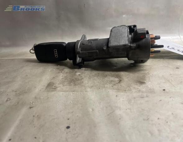 Ignition Lock Cylinder AUDI A4 (8E2, B6), AUDI A4 (8EC, B7)