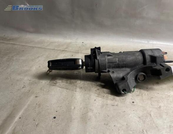 Ignition Lock Cylinder AUDI A4 (8E2, B6), AUDI A4 (8EC, B7)