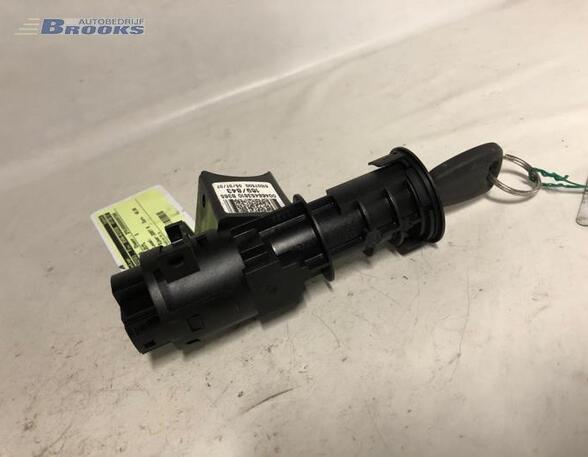 Ignition Lock Cylinder FIAT PANDA (169_), FIAT PANDA Hatchback Van (169_)