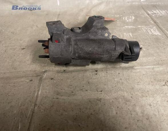 Slotcilinder Contactslot SEAT IBIZA III (6L1)