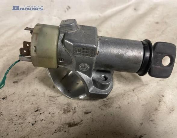 Slotcilinder Contactslot OPEL OMEGA A (V87)