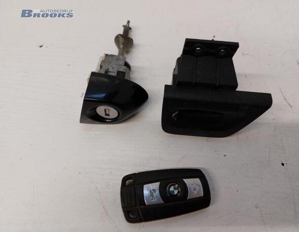 Ignition Lock Cylinder BMW 1 (E87), BMW 1 (E81), BMW 1 Coupe (E82)