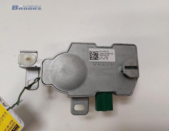 Slotcilinder Contactslot VOLVO V60 I (155, 157)