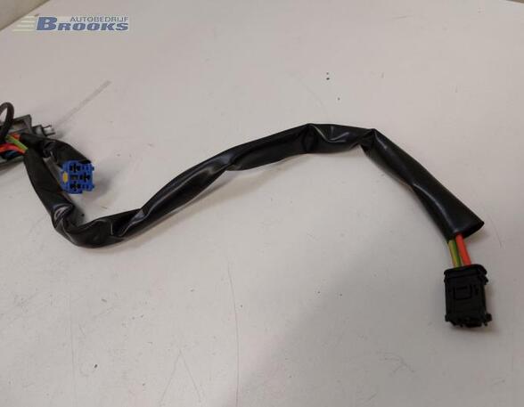 Slotcilinder Contactslot PEUGEOT 206+ (2L_, 2M_)