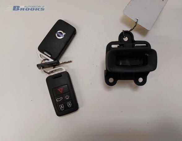 Ignition Lock Cylinder VOLVO V60 I (155, 157), VOLVO V60 I Cross Country (157)