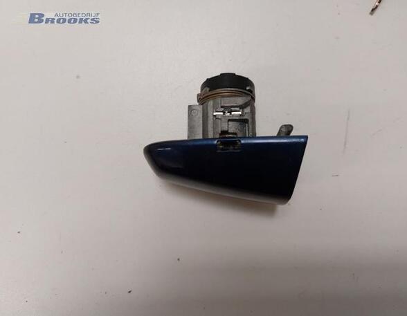 Ignition Lock Cylinder VOLVO V60 I (155, 157), VOLVO V60 I Cross Country (157)