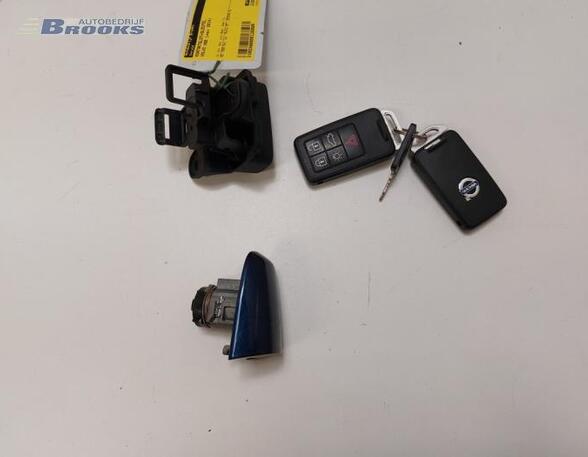 Ignition Lock Cylinder VOLVO V60 I (155, 157), VOLVO V60 I Cross Country (157)