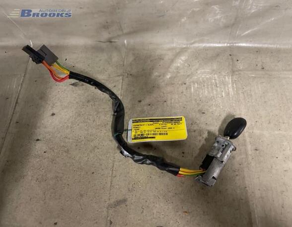 Ignition Lock Cylinder RENAULT LAGUNA I Grandtour (K56_)